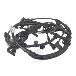 Genuine VW Wiring Set For Engine - 038971610CR