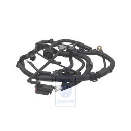 Genuine VW Wiring Set For Engine - 038971612D