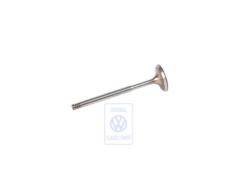 Genuine VW Cold Start Valve - 039906171
