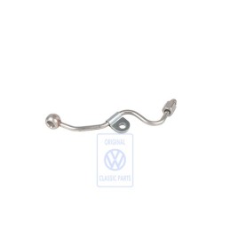 Genuine VW Pressure Pipe - 03C130241J