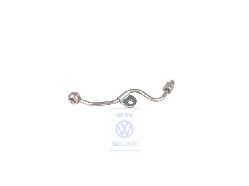 Genuine VW Pressure Pipe - 03C130241J