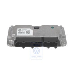 Genuine VW Control Unit For Petrol Engine - 03C906014A