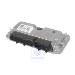 Genuine VW Control Unit For Petrol Engine - 03C906014BF