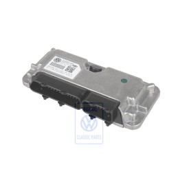 Genuine VW Control Unit For Petrol Engine - 03C906014FR
