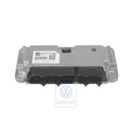 Genuine VW Control Unit For Petrol Engine - 03C906014H