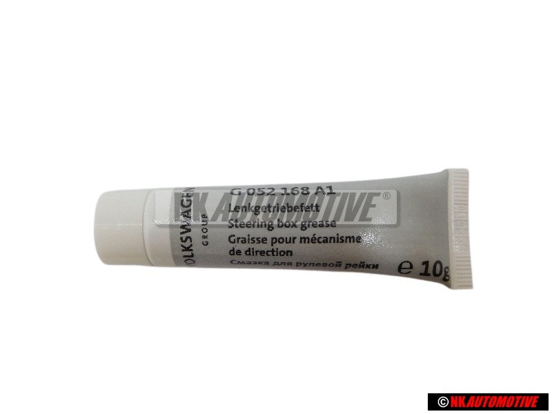 Genuine VW Steering Gear Grease - G 052168A1