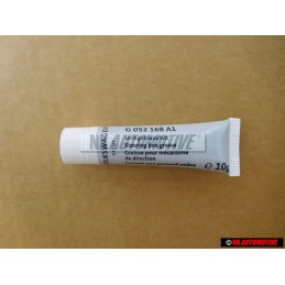 Genuine VW Steering Gear Grease - G 052168A1