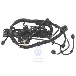 Genuine VW Wiring Set For Engine - 03C971612H