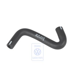 Genuine VW Vent Hose - 03D103493E
