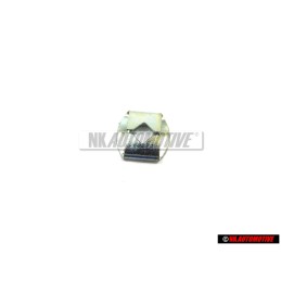 Genuine VW Clamping Washer - N 0128543