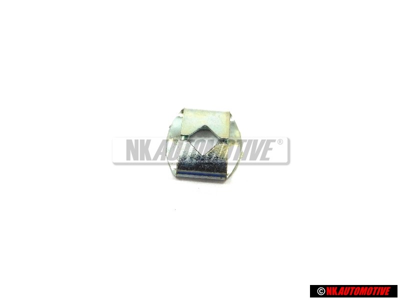 Genuine VW Clamping Washer - N 0128543