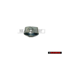 Genuine VW Clamping Washer - N 0128543