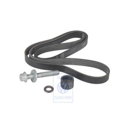 Genuine VW Repair Kit For Sealing Flange - 03D198171