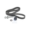 Genuine VW Repair Kit For Sealing Flange - 03D198171