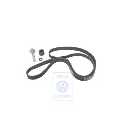 Genuine VW Repair Kit For Sealing Flange - 03D198171B