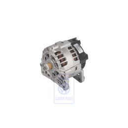 Genuine VW Alternator - 03D903025EX