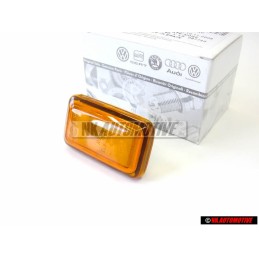 Genuine VW Turn Signal Indicator - 161949117