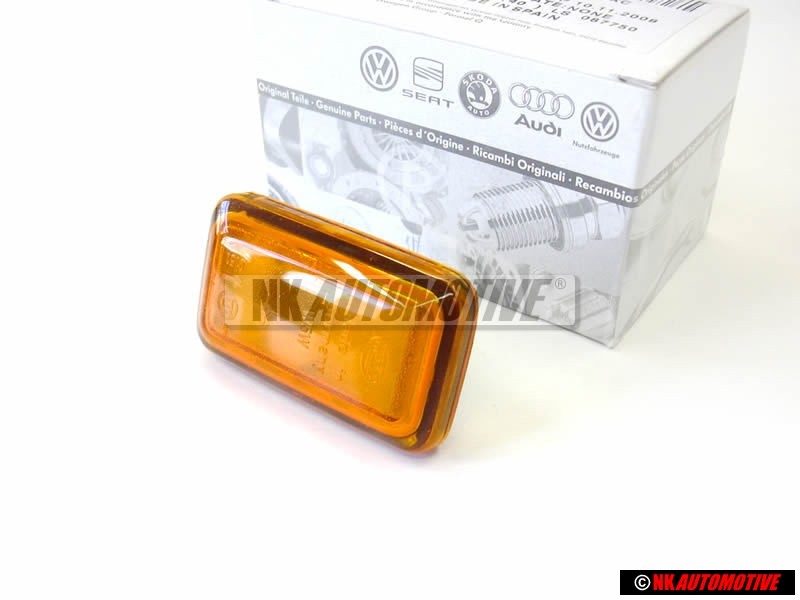 Genuine VW Turn Signal Indicator - 161949117