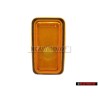 Genuine VW Turn Signal Indicator - 161949117