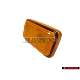 Genuine VW Turn Signal Indicator - 161949117
