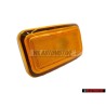 Genuine VW Turn Signal Indicator - 161949117