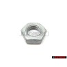 Genuine VW Hexagon Nut - N 0111642