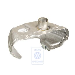 Genuine VW Warm Air Deflector Plate - 03E253041E