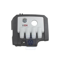 Genuine VW Cover For Intake Manifold - 03G103925