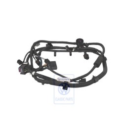Genuine VW Wiring Set For Engine - 03G972619CP