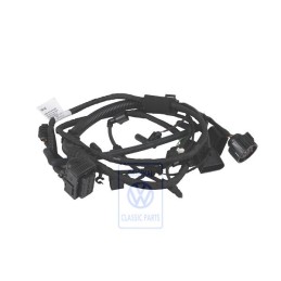 Genuine VW Wiring Set For Engine - 03G972619DD