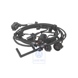Genuine VW Wiring Set For Engine - 03G972619HM