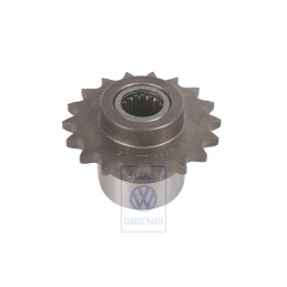 Genuine VW Chain Sprocket - 03H109570