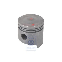 Genuine VW Piston Blue - 042107113 001