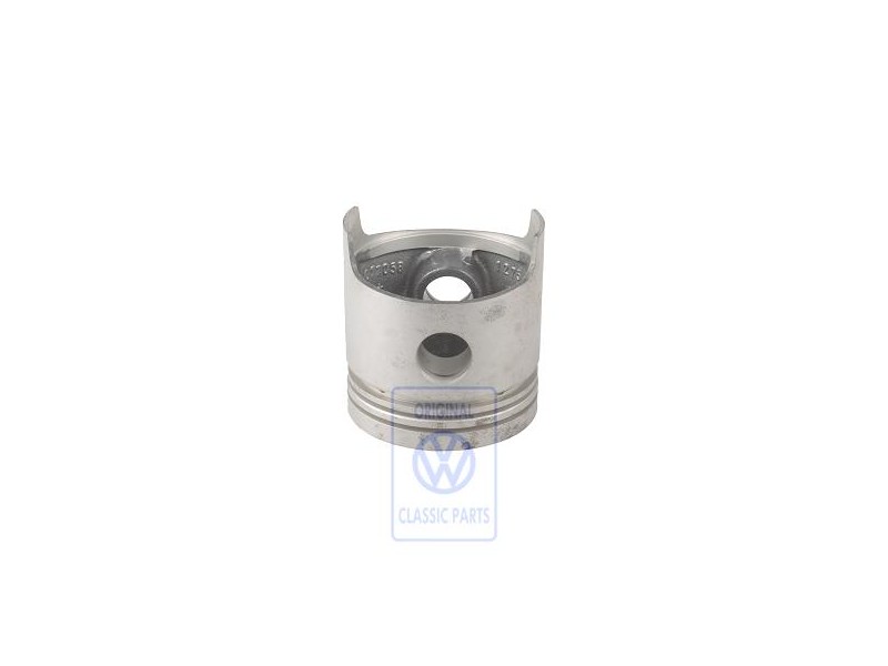Genuine VW Piston Pink - 042107113 003