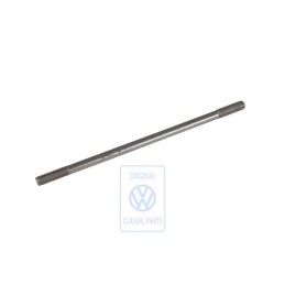 Genuine VW Threaded Pin - 043101143F