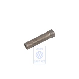 Genuine VW Exhaust Valve Guide - 043101419C