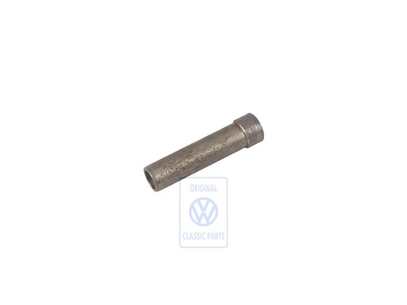 Genuine VW Exhaust Valve Guide - 043101419C