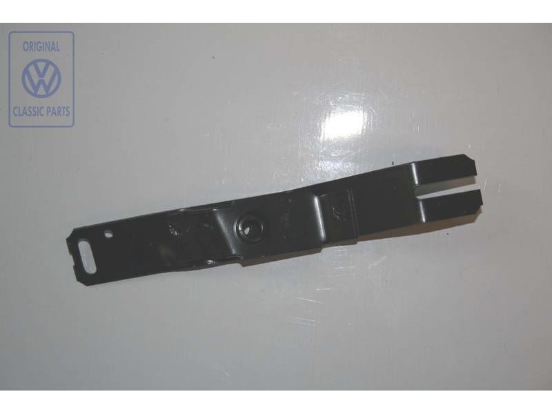 Genuine VW Heater Flap Lever - 043255148A