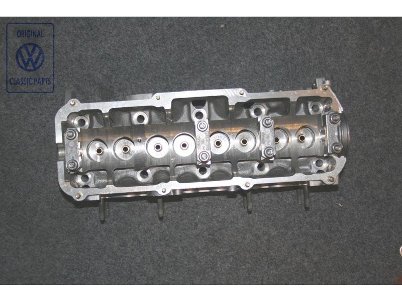 Genuine VW Cylinder Head - 044103351A