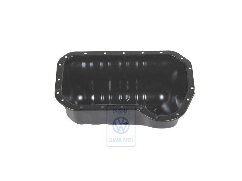 Genuine VW Engine Oil Sump - 044103601D