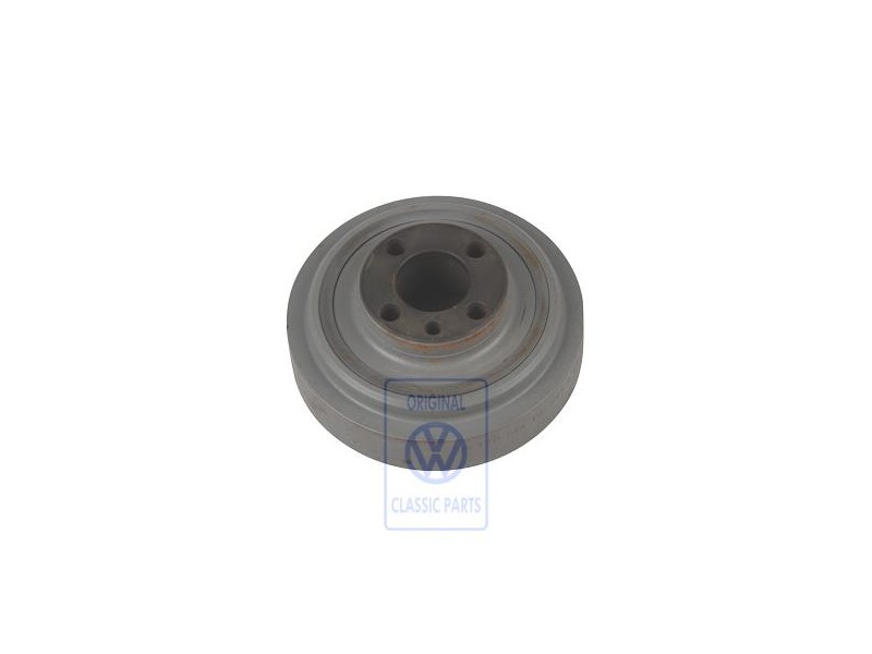 Genuine VW Vibration Damper - 044105243A
