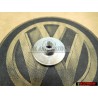 Genuine VW Hex. Nut With Rubber Washer - N 90217301