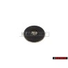 Genuine VW Hex. Nut With Rubber Washer - N 90217301