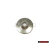 Genuine VW Hex. Nut With Rubber Washer - N 90217301