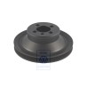 Genuine VW V-Belt Pulley - 044105255S