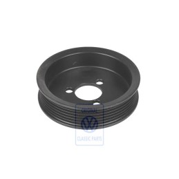 Genuine VW Pulley - 044121031B