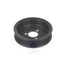 Genuine VW Pulley - 044121031B