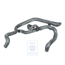 Genuine VW Coolant Hose - 044121049C