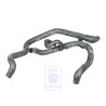 Genuine VW Coolant Hose - 044121049C