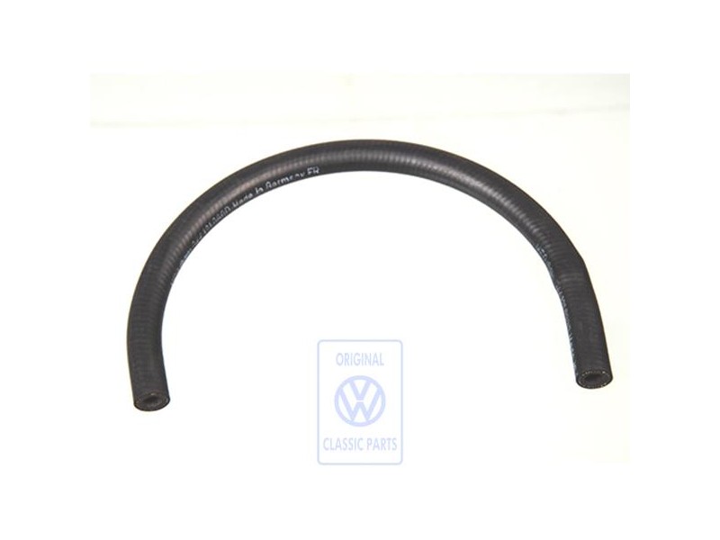 Genuine VW Coolant Hose - 044121060D